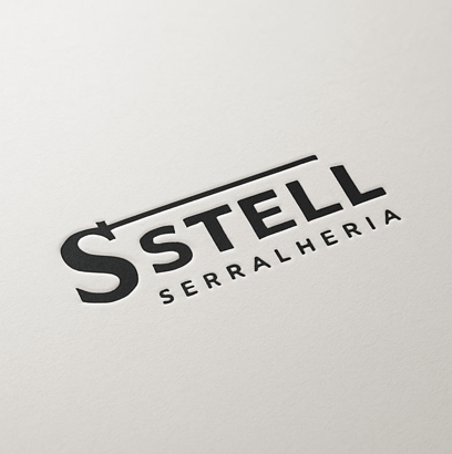 Stell Serralheria